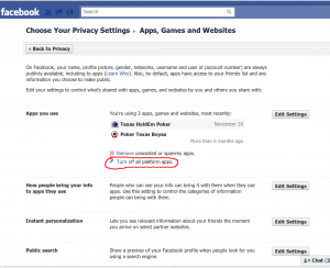 Cara Kirim Virus Lewat Inbox Facebook